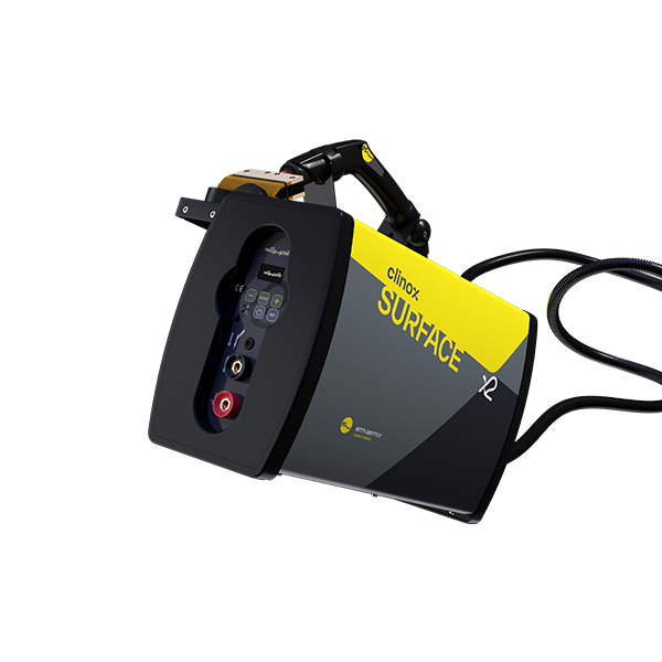 clinox surface x2 nitty gritty